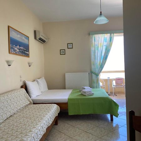 Eliza Apartments Ρέθυμνο Εξωτερικό φωτογραφία