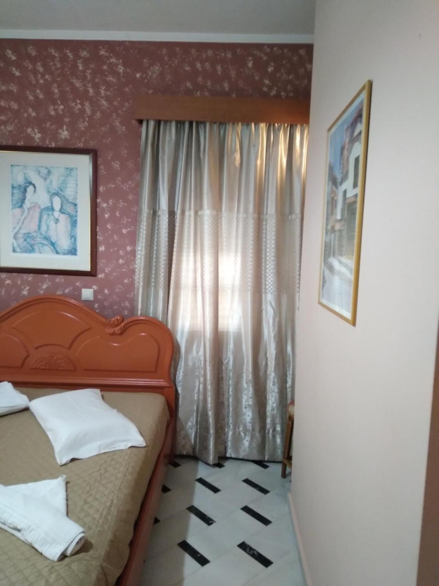Eliza Apartments Ρέθυμνο Εξωτερικό φωτογραφία