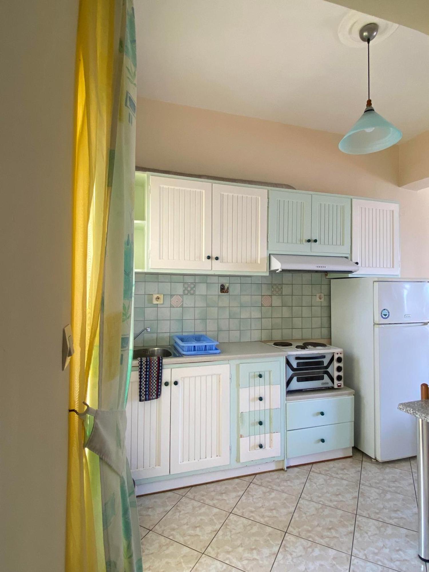 Eliza Apartments Ρέθυμνο Εξωτερικό φωτογραφία