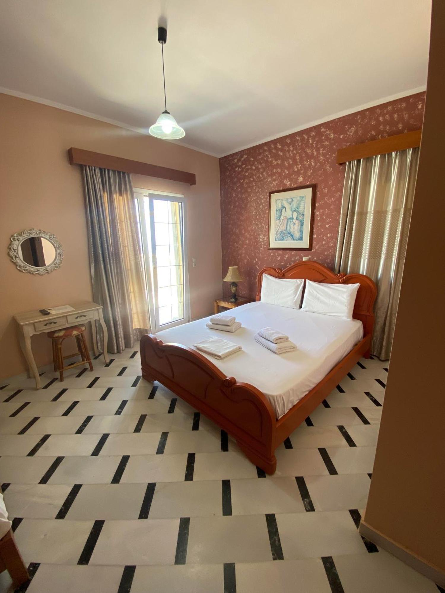 Eliza Apartments Ρέθυμνο Εξωτερικό φωτογραφία