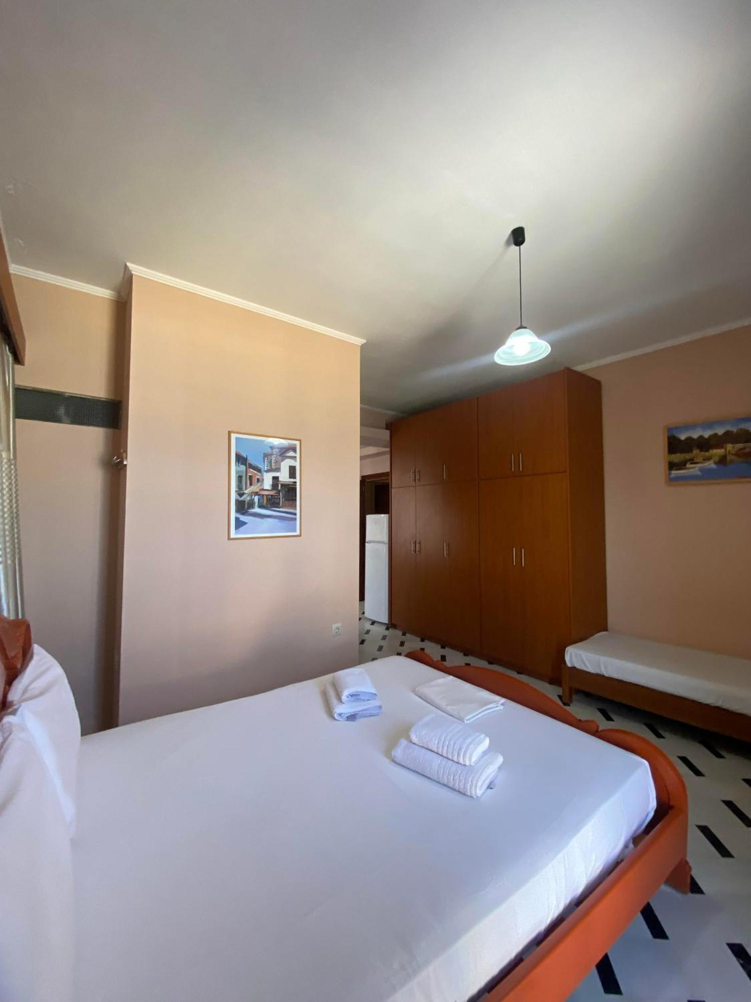 Eliza Apartments Ρέθυμνο Εξωτερικό φωτογραφία