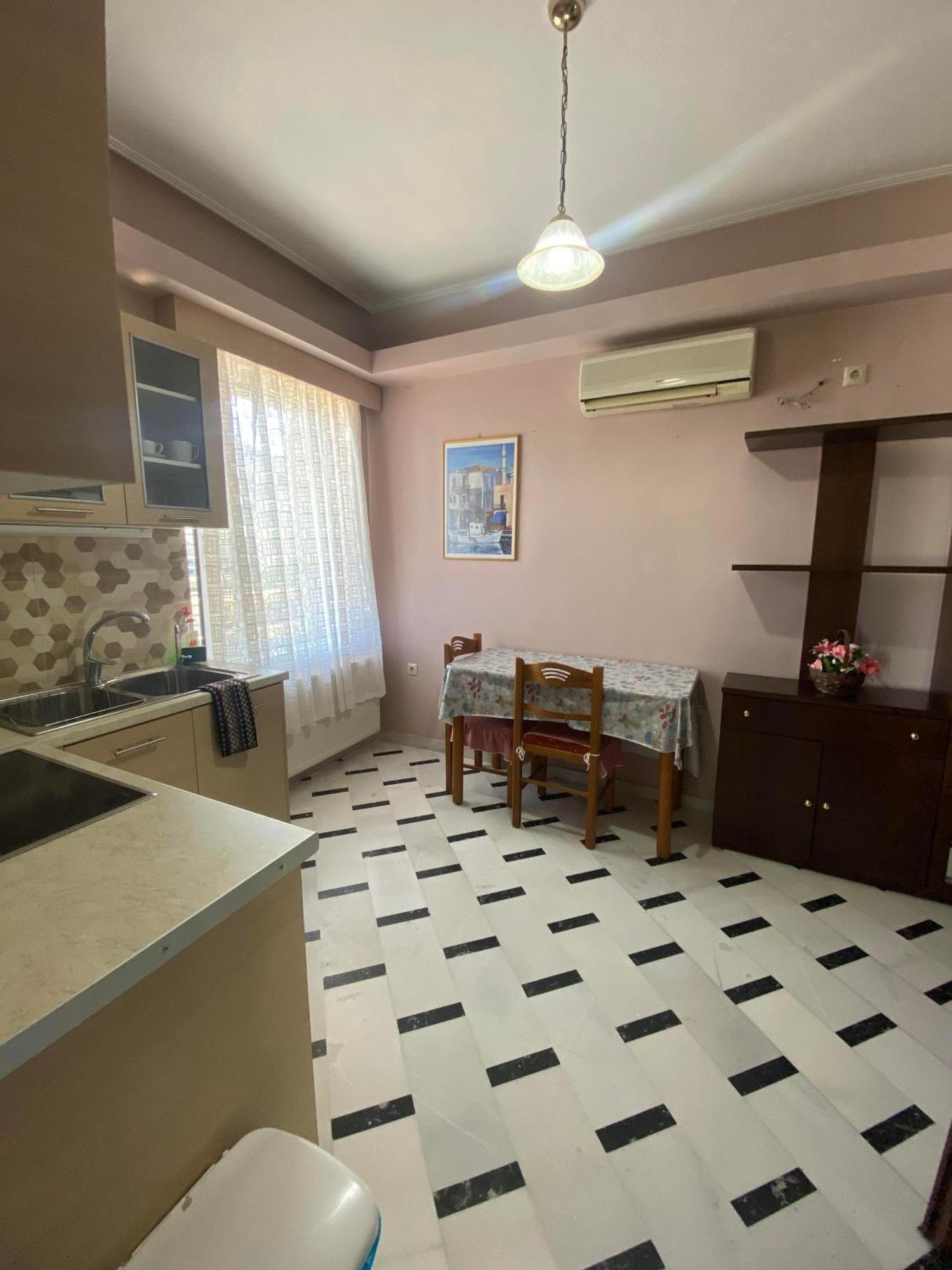 Eliza Apartments Ρέθυμνο Εξωτερικό φωτογραφία