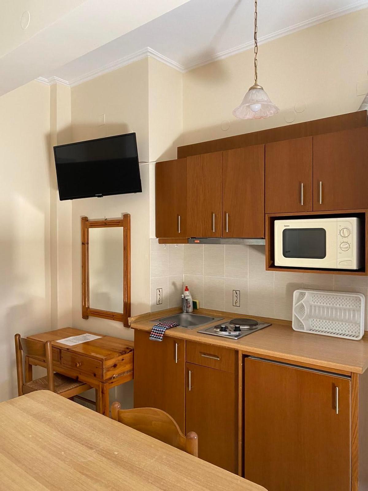 Eliza Apartments Ρέθυμνο Εξωτερικό φωτογραφία