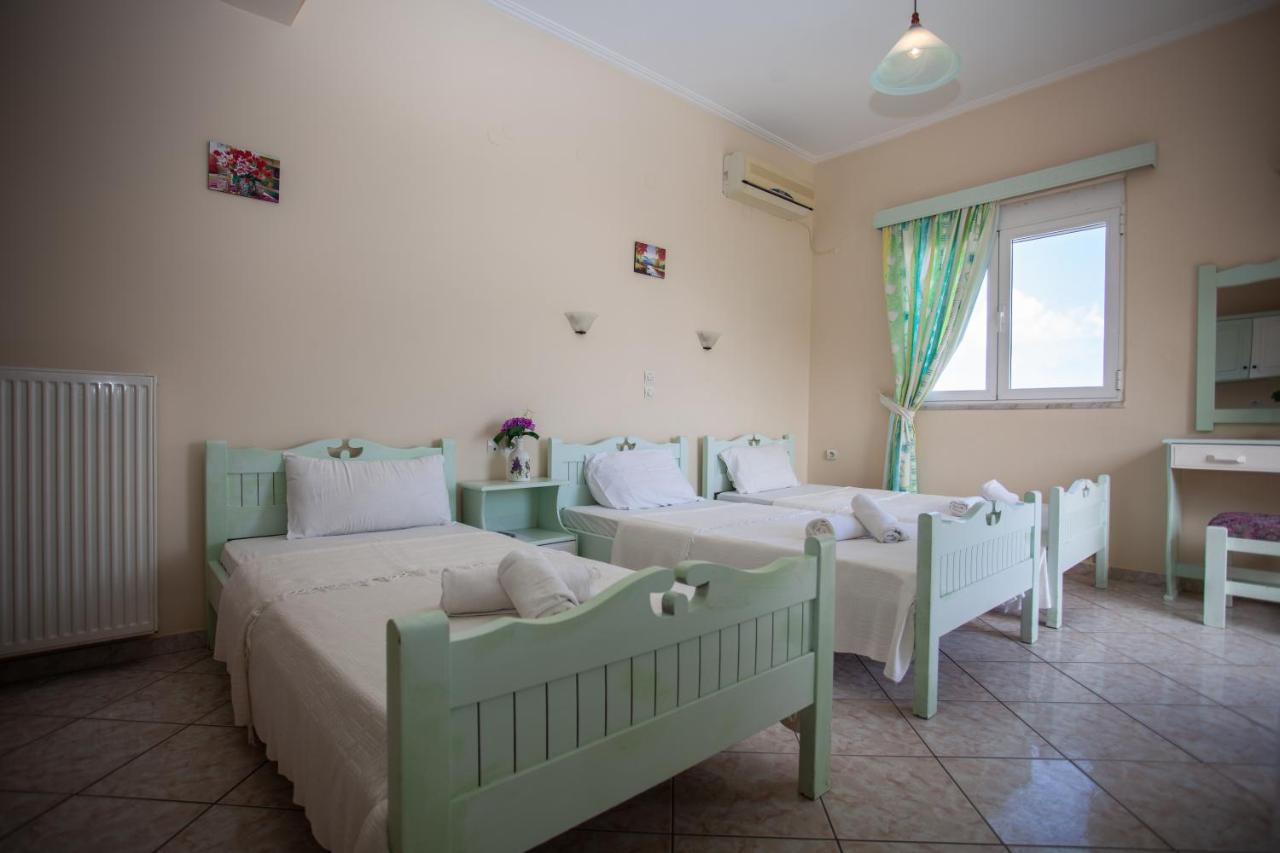 Eliza Apartments Ρέθυμνο Εξωτερικό φωτογραφία