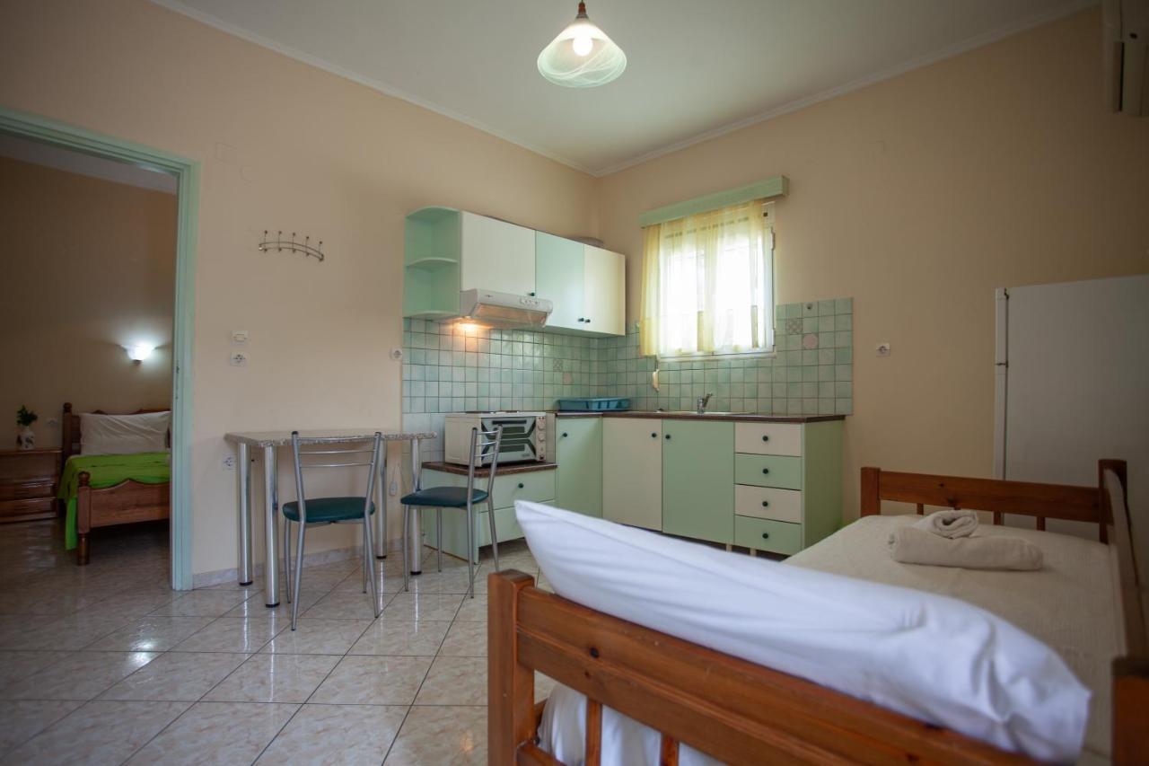 Eliza Apartments Ρέθυμνο Εξωτερικό φωτογραφία