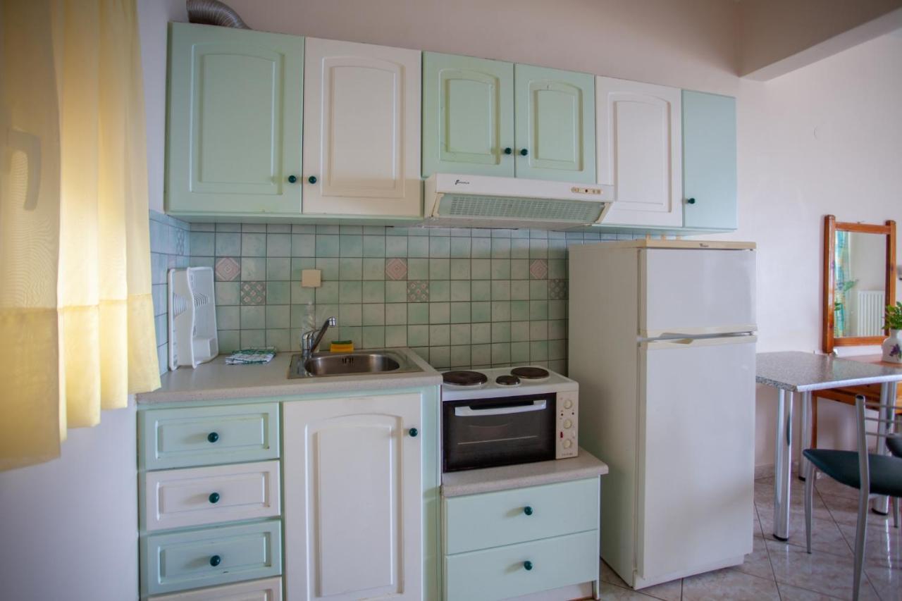 Eliza Apartments Ρέθυμνο Εξωτερικό φωτογραφία