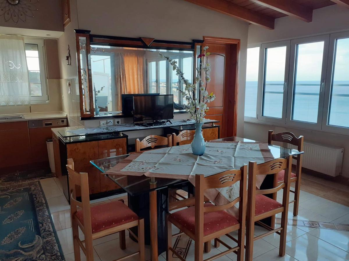 Eliza Apartments Ρέθυμνο Εξωτερικό φωτογραφία