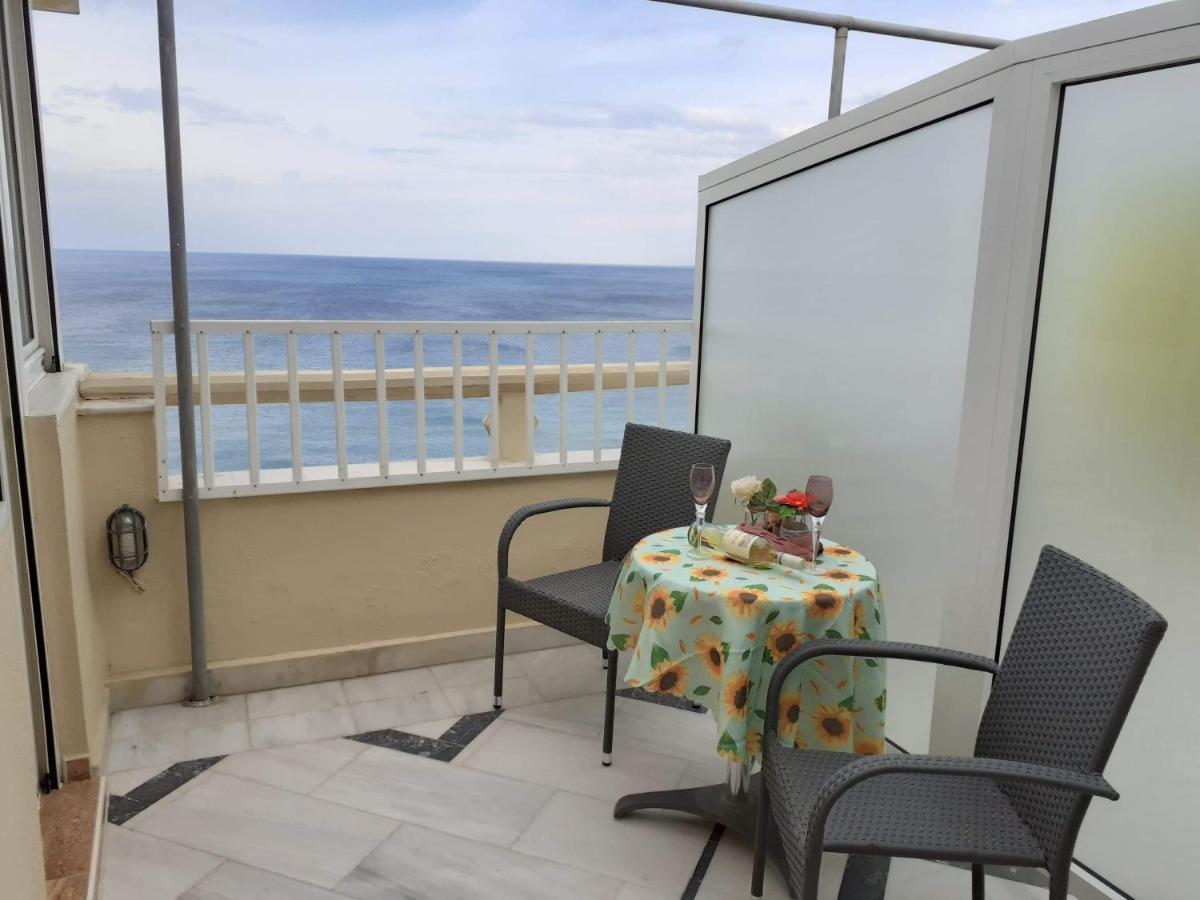 Eliza Apartments Ρέθυμνο Εξωτερικό φωτογραφία
