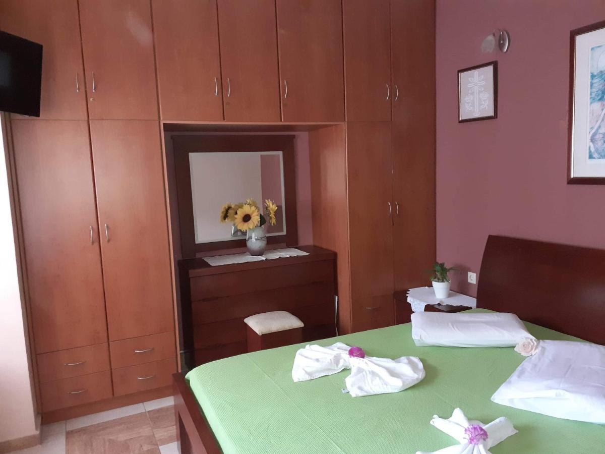 Eliza Apartments Ρέθυμνο Εξωτερικό φωτογραφία