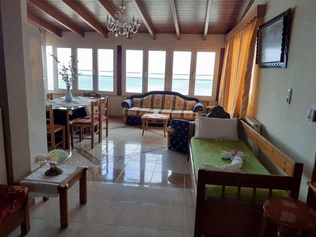 Eliza Apartments Ρέθυμνο Εξωτερικό φωτογραφία