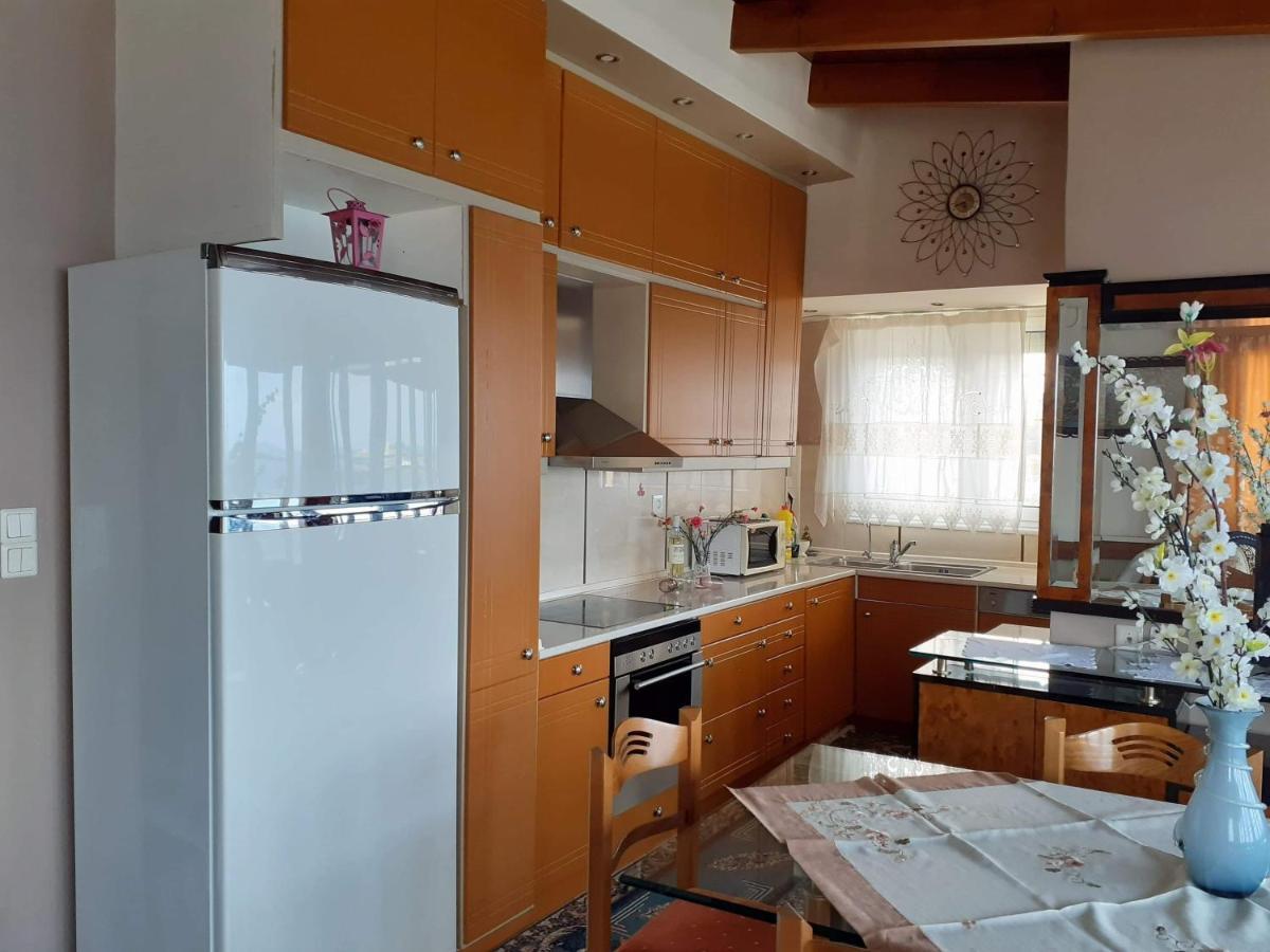 Eliza Apartments Ρέθυμνο Εξωτερικό φωτογραφία