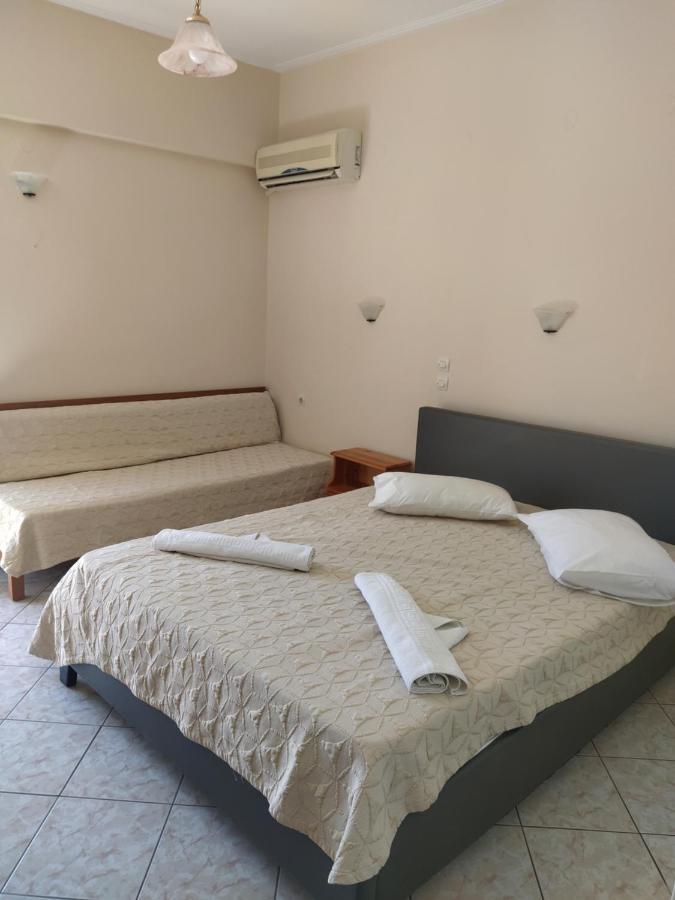 Eliza Apartments Ρέθυμνο Εξωτερικό φωτογραφία
