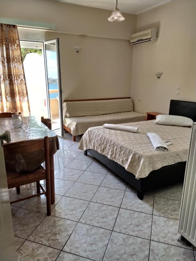 Eliza Apartments Ρέθυμνο Εξωτερικό φωτογραφία